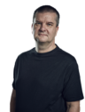 Gordon Sheppard